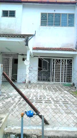 2sty House,Taman bukit serdang,Serdang,Seri Kembangan (1540 sq.ft) 1