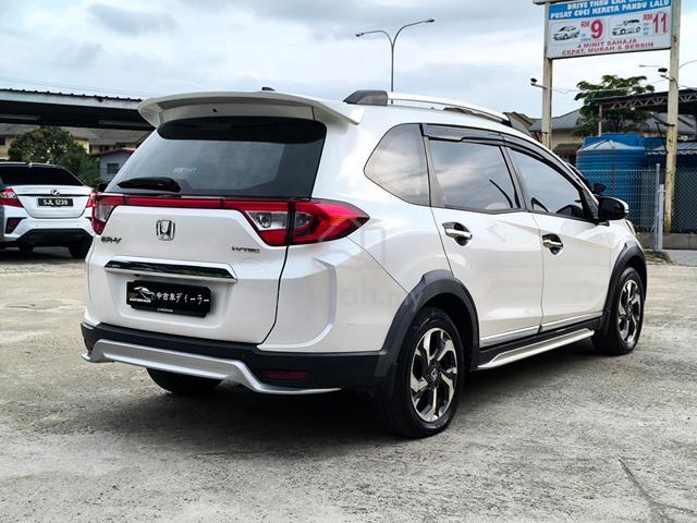 2018 Honda BR-V 1.5 V -- (A) - 5