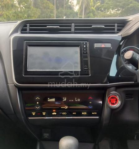2019 Honda City 1.5 E (A) Modulo Sport - 5