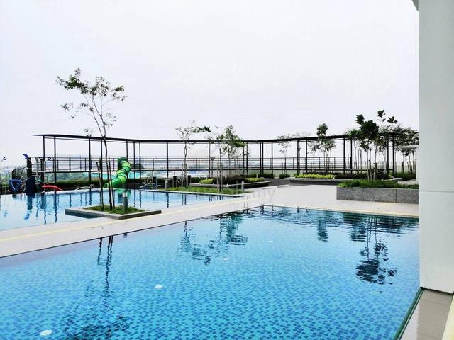 The Edge Residen 1