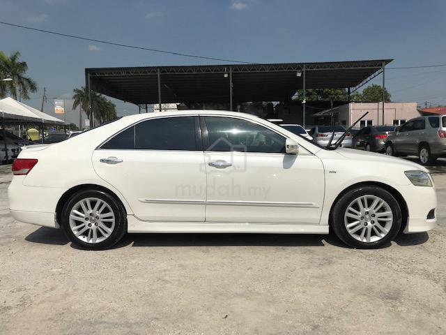 [ 2009 ] Toyota CAMRY 2.0 G (A) FULL SPEC - 3