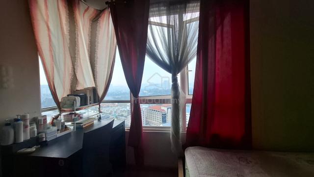 Fully Furnished Kuala Lumpur Titiwangsa Room For Rent 1