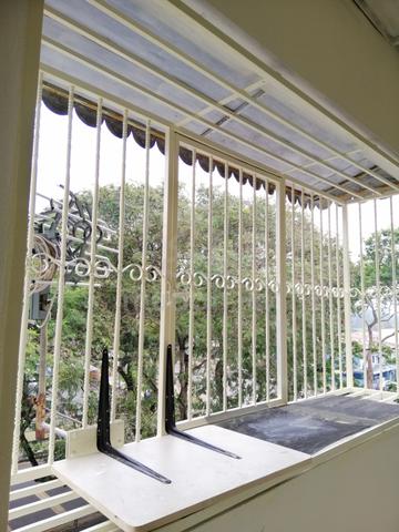 Flat Bukit Gedung 1