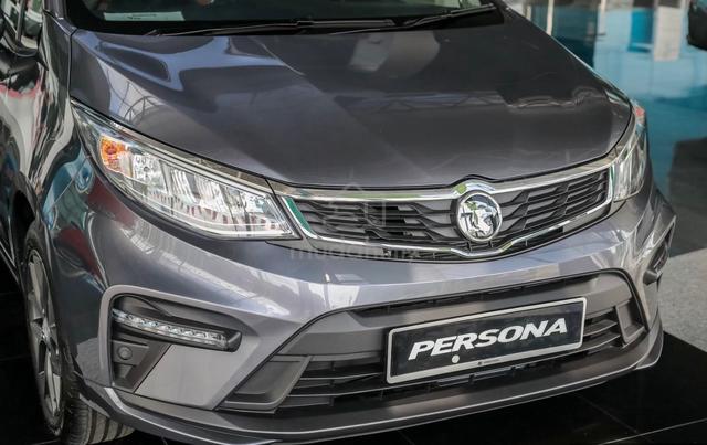 2026 Proton PERSONA 1.6 PREMIUM MY16 BH P2-31A - 2