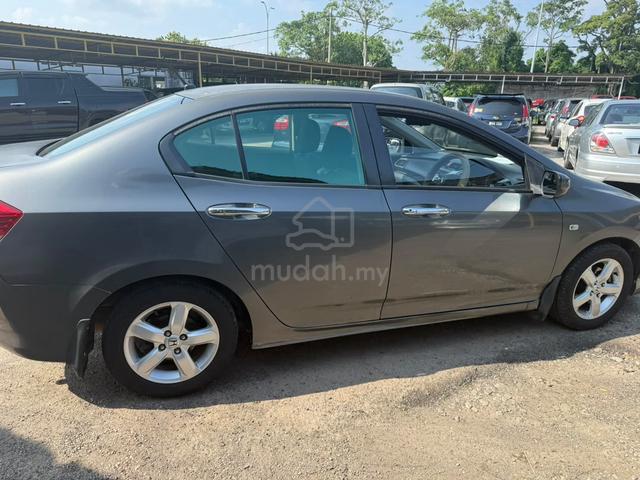 2010 Honda CITY 1.5 E (A) - 2