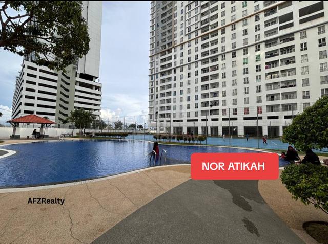 Residensi Pauh Permai 1