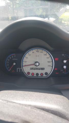 2011 Hyundai I10 1.1 STANDARD SPEC (A) - 3