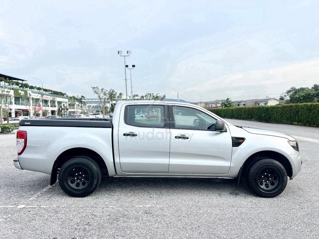 2014 Ford RANGER 2.2 XL 4x2 (M) - 3