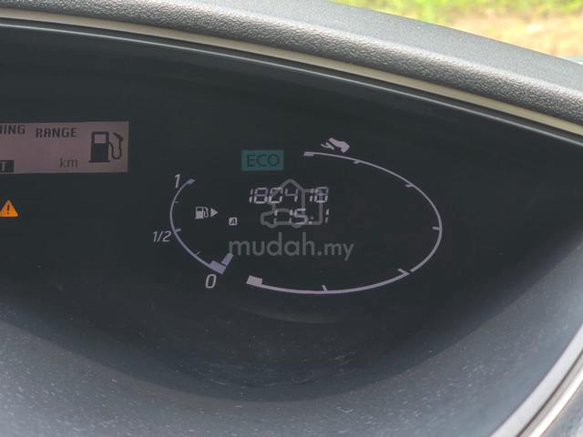 2013 Nissan SERENA 2.0 S-HYBRID HIGHWAY STAR - 3