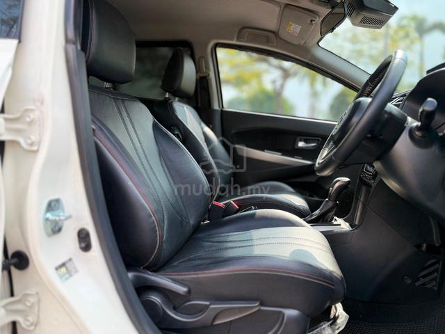 •2020✓|True Year✓| Perodua MYVI 1.5 AV ADVANCE - 5