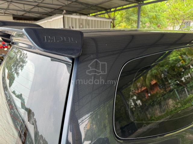 2015 Nissan GRAND LIVINA 1.6 (A) IMPUL KIT - 2