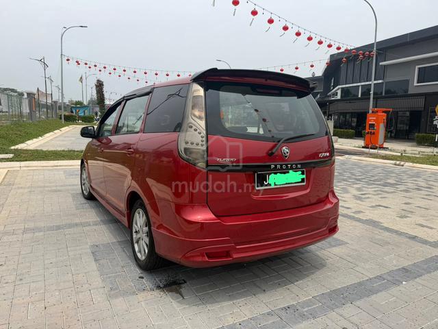 2019 Proton EXORA 1.6 EXECUTIVE FACELIFT (A) - 4