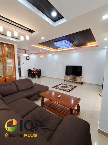 2 Stry Terrace For Sale✨Taman Desa Cahaya @ Alma Bm 1