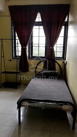 Tiada Deposit Bilik Sewa 1
