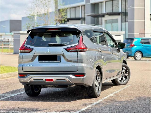 FULL LOAN 2023 Mitsubishi XPANDER 1.5 (A) 1 OWNER - 4