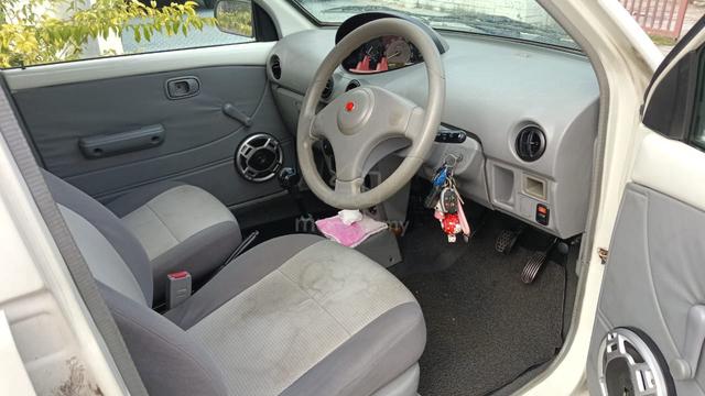 2008 Perodua KANCIL 0.7 660 EX ENHANCED (M) - 3