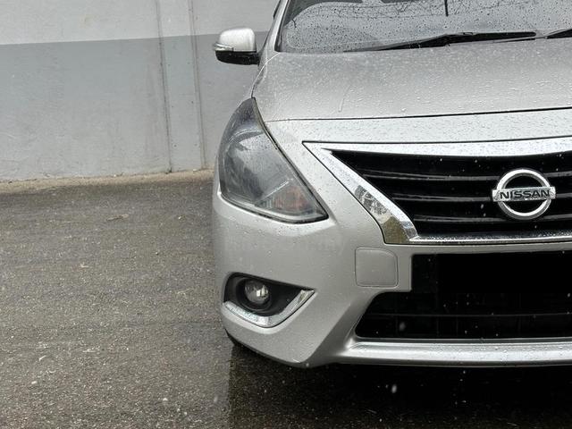 Nissan ALMERA 1.5 E (A) - 4