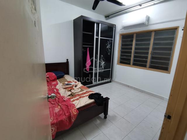 Permai Seri Apartment 1