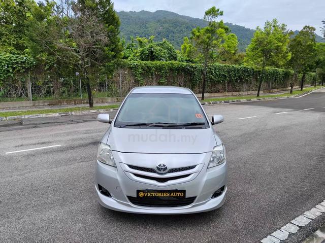 2008 Toyota VIOS 1.5 S (A) - 4