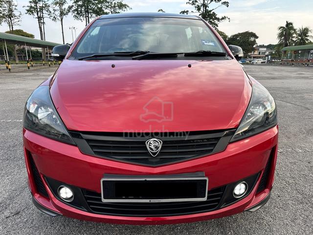 Proton EXORA 1.6 PREMIUM (A) - 2