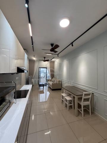 Jernih Residence 1
