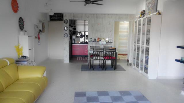 Bilik untuk disewa (Girls Only) _ Setiawangsa _ Lembah Kelang 1