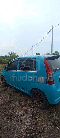 2007 Perodua VIVA 0.7 660 EX (M) - 2