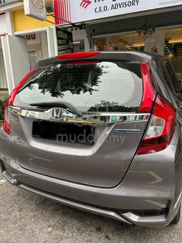 2018 Honda JAZZ 1.5 HYBRID (A) - 3