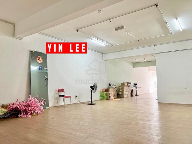 Facing Main Road |1st Floor Office | Sunway Wellesley | Bukit Mertajam 1