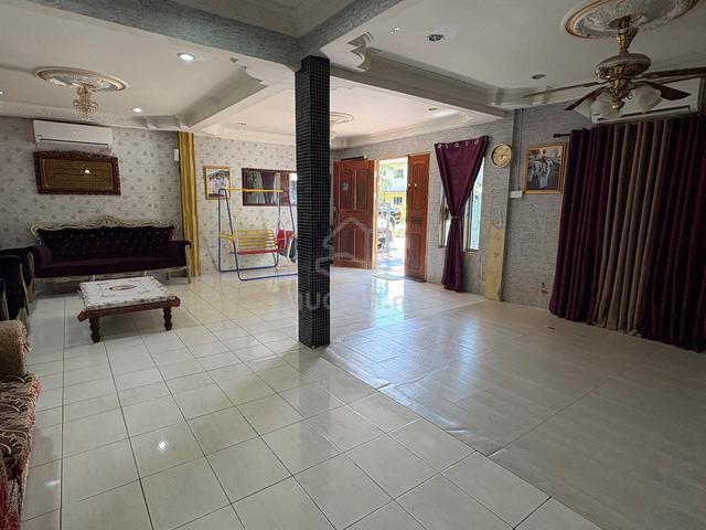 Samarindah Corner, 1 Tingkat, Perpetuity Title Tiada Had Pajak Tanah 3