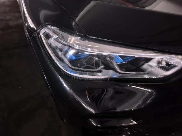 2016 Bmw 7 SERIES 2.0 30LI (CBU) G11 (A) - 1