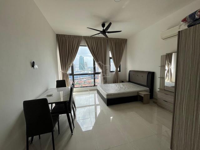 SKS Pavillion Residences 1