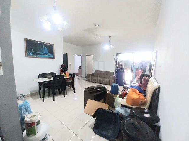 Subang Impian 1