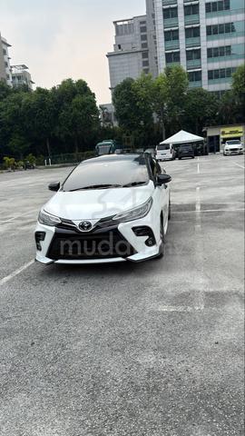 2024 Toyota YARIS 1.5 G MY19 XP150 FACELIFT (A) - 2