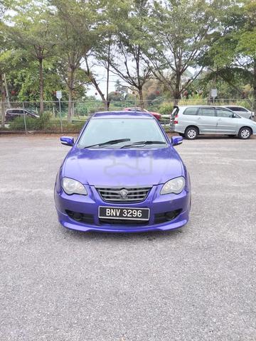 FreeTukarNama PROTON PERSONA 1.6 (A) 2016 - 2
