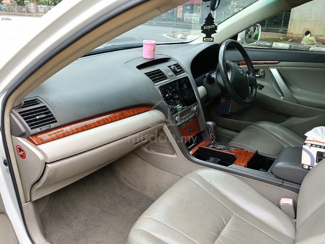 2010 Toyota CAMRY 2.0 G FACELIFT (A) - 5