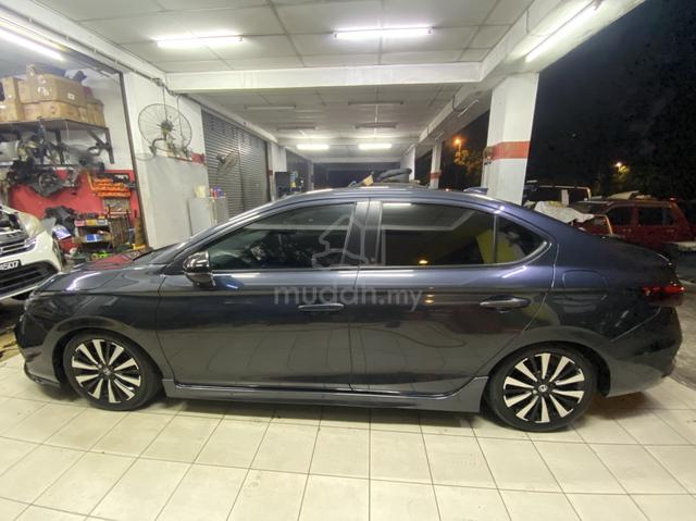 2024 Honda CITY 1.5 RS MY20 GN FACELIFT (A) - 3