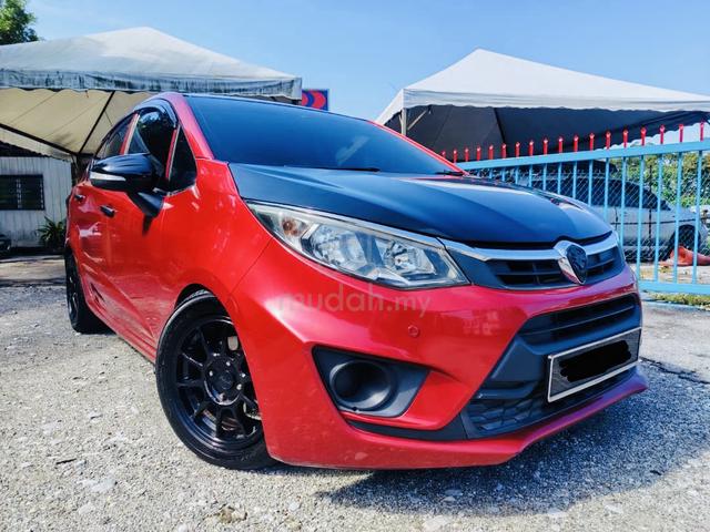 2016 Proton PERSONA 1.6 (A) ZERO DOWNPAYMENT - 1