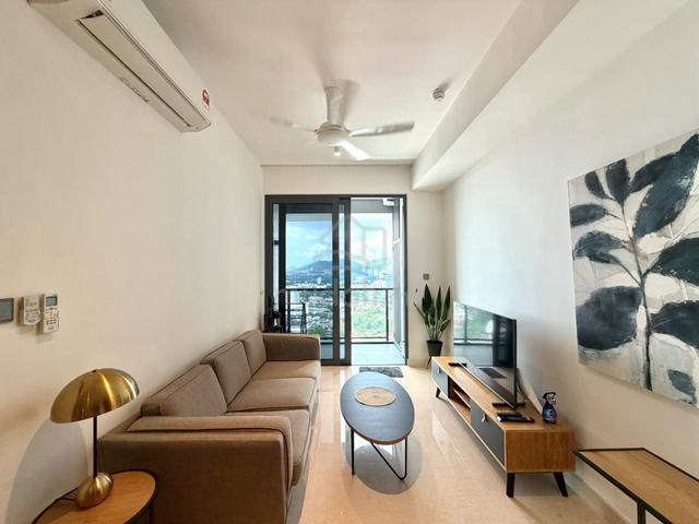 Marriott Residences 1