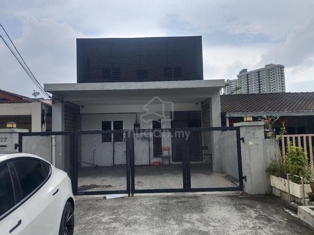 PJ Near Asia Jaya( LRT) 1