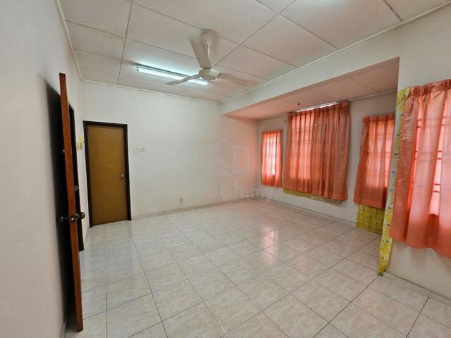 [KIT CABINET + FULL RENO & EXT + EXT APPROVED] Putra Heights, Subang J 1