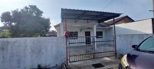 Rumah Sewa Bandar Chukai, Kemaman - Taman Sri Pauh, Gong Pauh 1