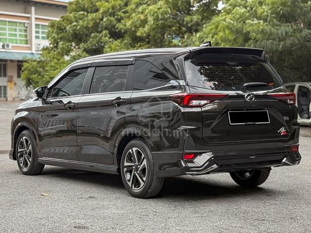 2023 Perodua ALZA 1.5 AV MY22 (A) - 4