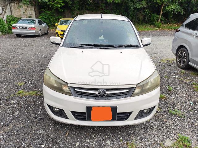 Proton SAGA 1.3 FLX EXECUTIVE For Sale - 4