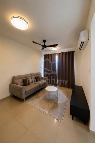 Residensi Laman Sari 1