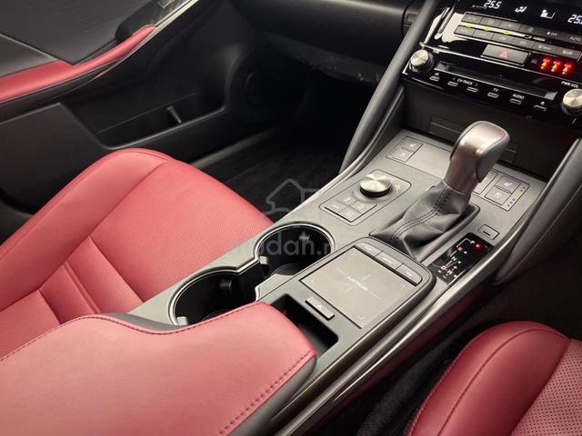 2022 Lexus IS300 2.0 VERSION L - 5