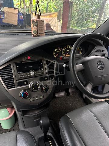2005 Naza CITRA 2.0 GLS (A) - 3
