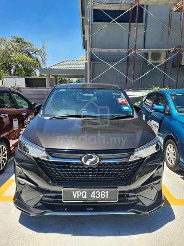 2026 Perodua ALZA 1.5 AV READY STOCK!! - 1