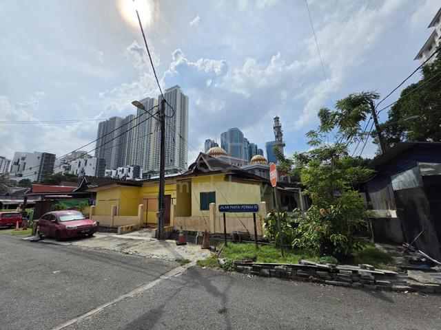 Residential Land For Sale 1