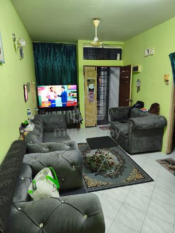 Seruling Emas house for sale  1